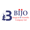 Bijo Logo