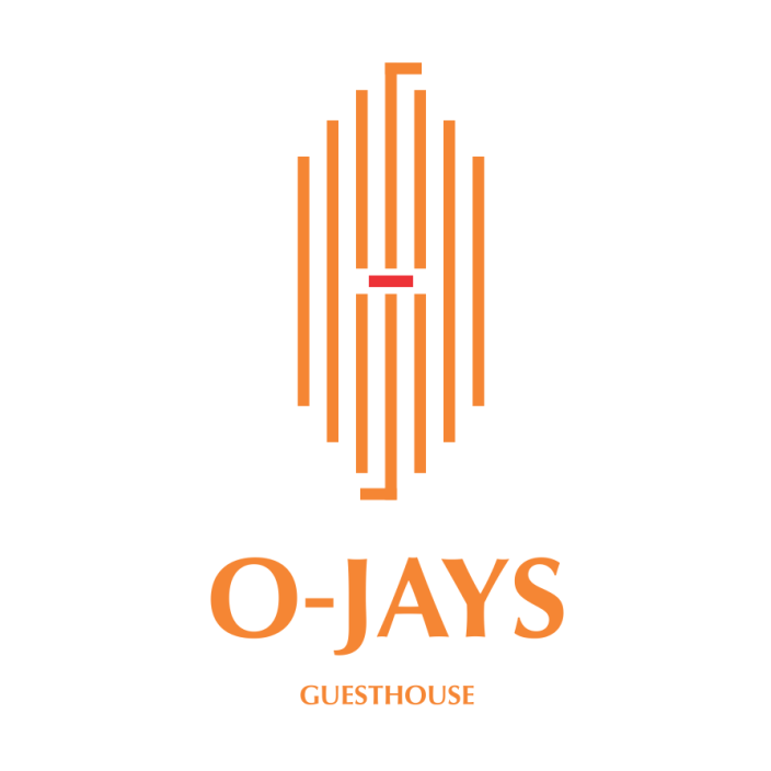 Ojays Logo